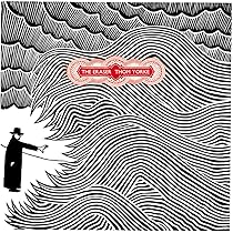 Suspiria : Thom Yorke: Amazon.es: CD y vinilos}